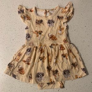 Jules and belle dress